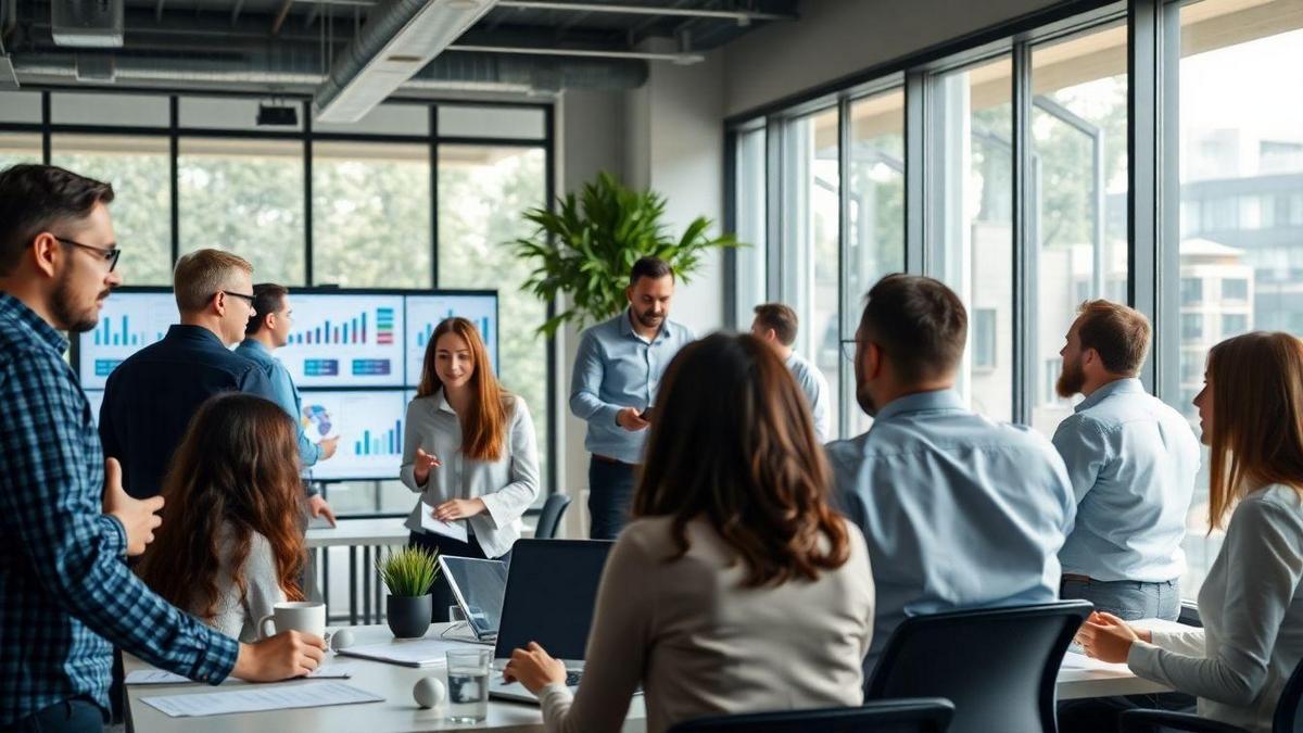 A Importância da Investigação Empresarial para a Sua Empresa A Importância da Investigação Empresarial para a Sua Empresa