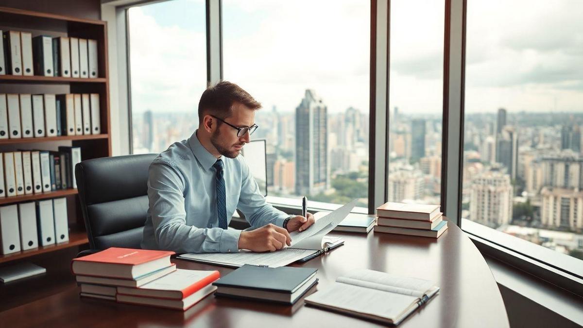 A Importância da Investigação Trabalhista A Importância da Investigação Trabalhista