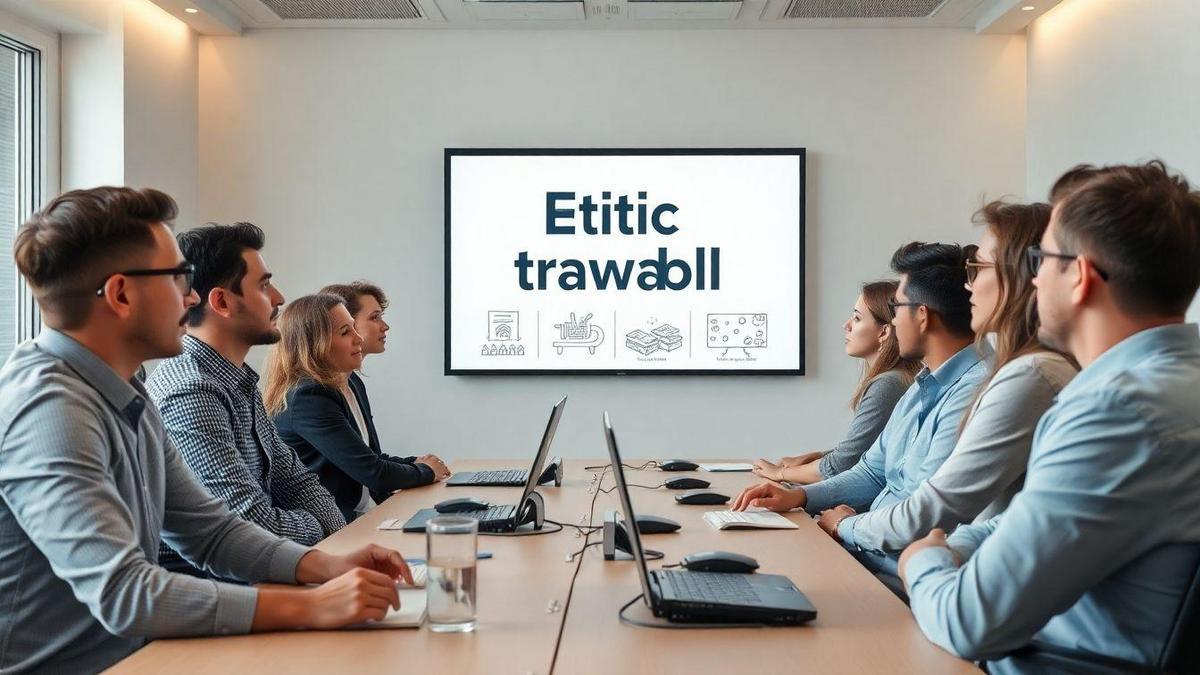 Identificando Fraudes e Assédio no Trabalho Identificando Fraudes e Assédio no Trabalho