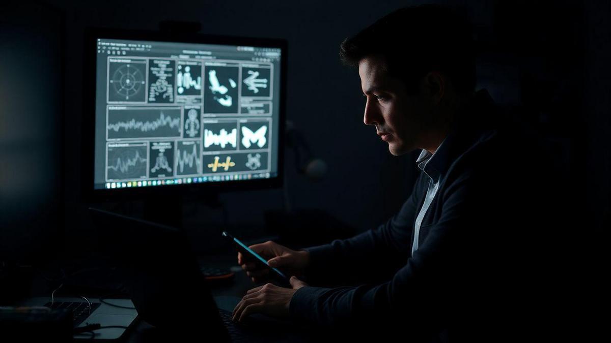 A Importância da Análise Forense Digital para Detetives Particulares A Importância da Análise Forense Digital para Detetives Particulares