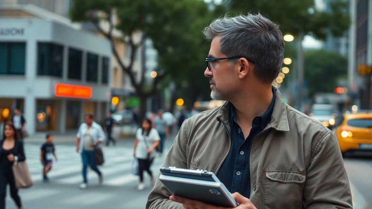 A Importância da Segurança Pessoal com Detetives Particulares A Importância da Segurança Pessoal com Detetives Particulares