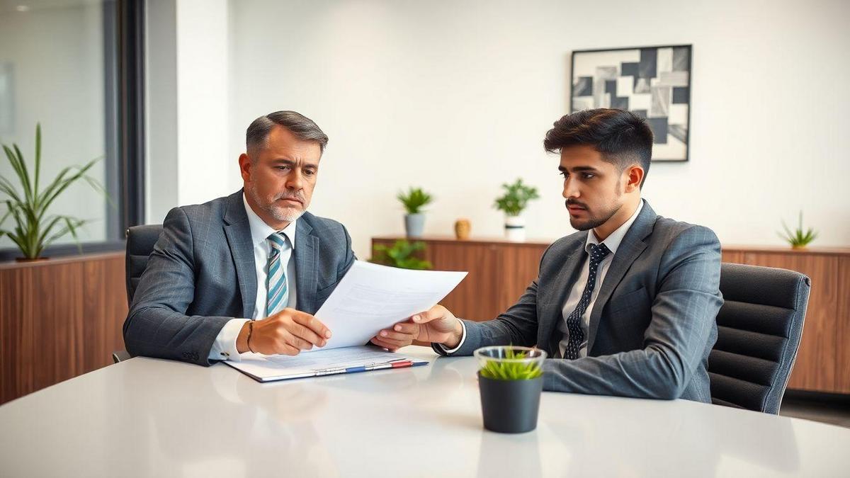 A Importância da Verificação de Antecedentes de Funcionários A Importância da Verificação de Antecedentes de Funcionários
