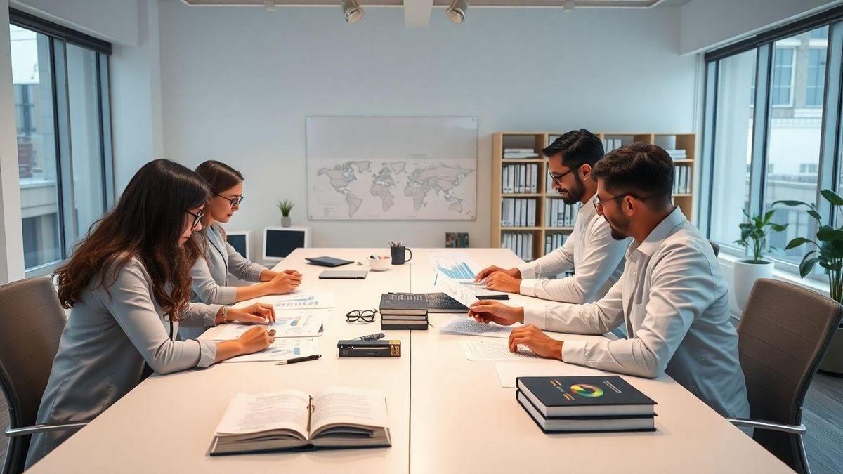 A Importância das Investigações Comerciais A Importância das Investigações Comerciais