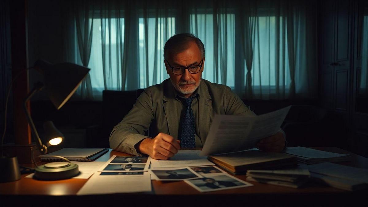 A Importância das Investigações Sigilosas A Importância das Investigações Sigilosas