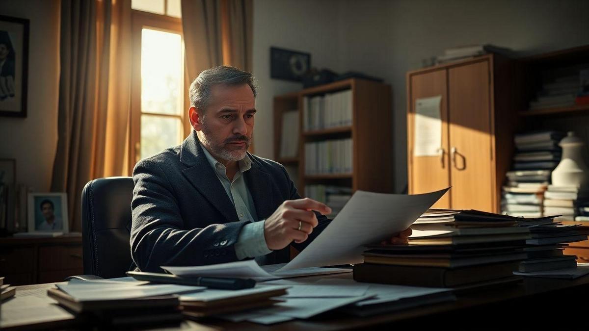 A Importância de um Detetive Particular em Investigações de Seguros Fraudulentos A Importância de um Detetive Particular em Investigações de Seguros Fraudulentos