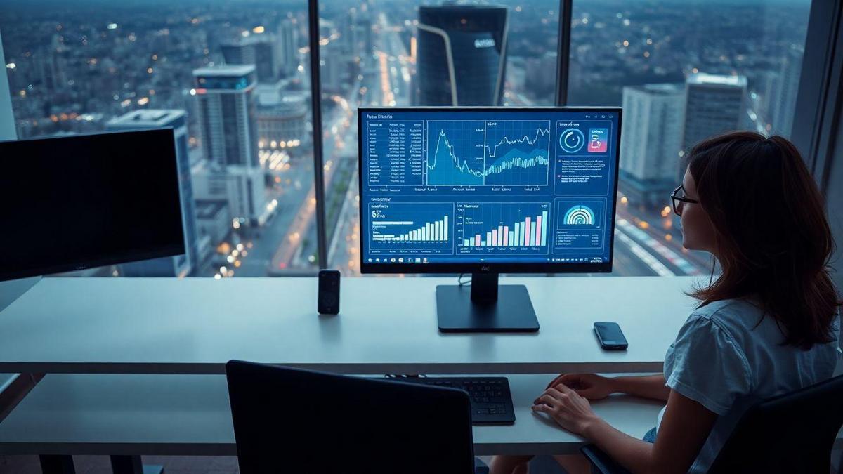 A Importância do Monitoramento de Atividades Online A Importância do Monitoramento de Atividades Online