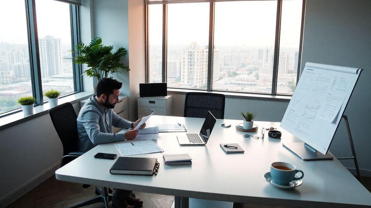 Benefícios de Contratar um Detetive Particular Benefícios de Contratar um Detetive Particular