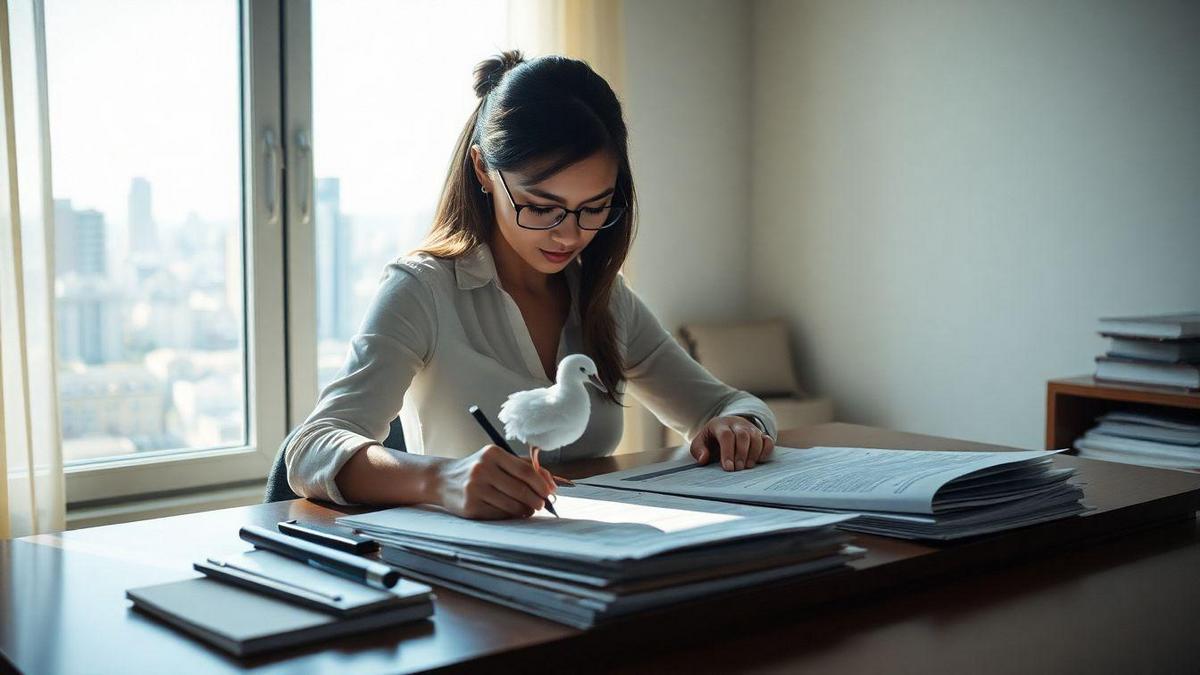 Como Escolher um Detetive Particular de Confiança Como Escolher um Detetive Particular de Confiança