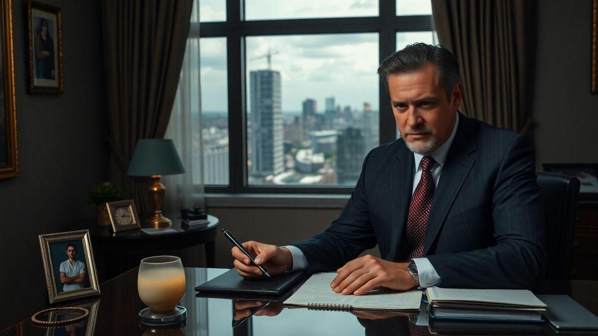 Como um Detetive Particular para Casos de Infidelidade Pode Ajudar Você Como um Detetive Particular para Casos de Infidelidade Pode Ajudar Você