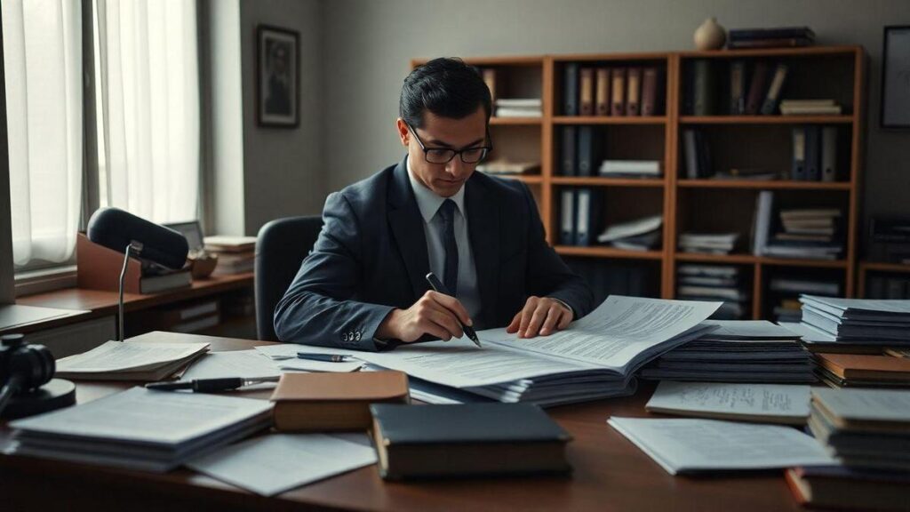 Detetive Particular em Processos Judiciais 3 Detetive Particular em Processos Judiciais