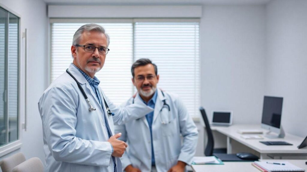 Médico de Canoas é acusado de vender atestados 2 médico de Canoas