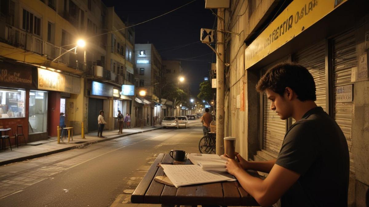 O Papel do Detetive Particular na Investigação Privada O Papel do Detetive Particular na Investigação Privada
