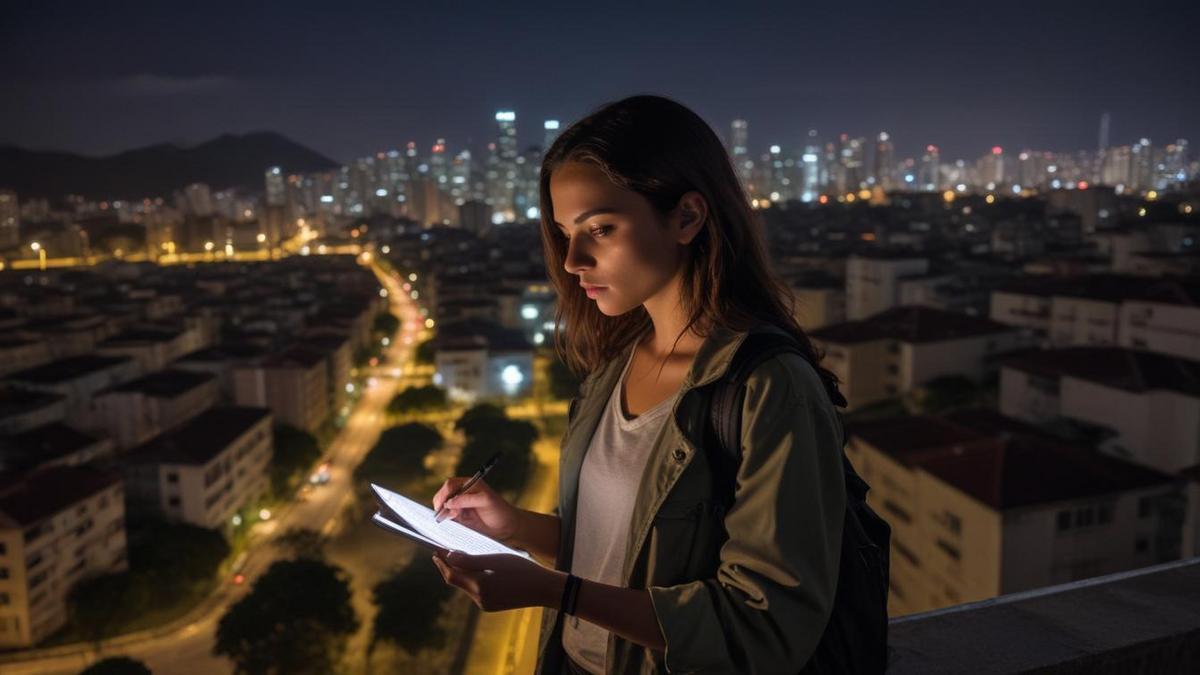 O que faz uma investigadora particular? O que faz uma investigadora particular?