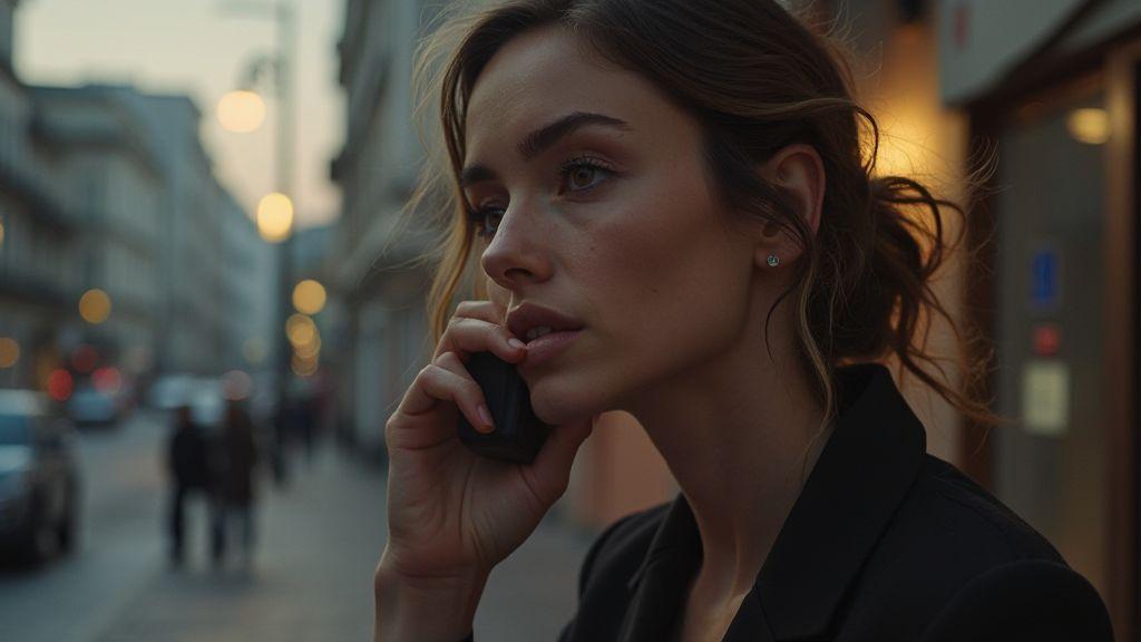 Como escolher e trabalhar com uma Detetive Particular Feminina para desmascarar mentiras conjugais Como escolher e trabalhar com uma Detetive Particular Feminina para desmascarar mentiras conjugais
