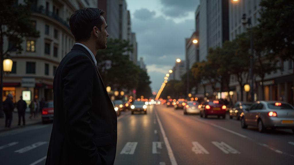 Agência de Detetive em São Paulo 2 Como você escolhe a melhor agência de detetive discreta em São Paulo