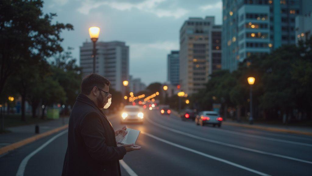 Investigação em campinas com detetive local 2 Regras legais e privacidade na investigação em Campinas que você deve saber