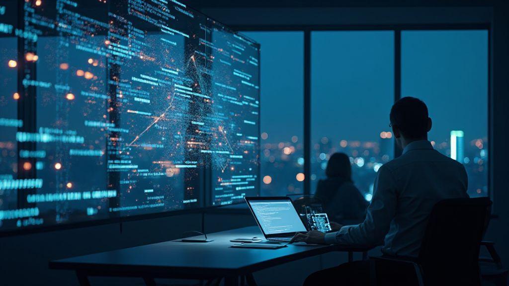 Como um detetive empresarial desvenda fraudes e protege sua empresa contra espionagem e roubo de dados 8 detetive empresarial