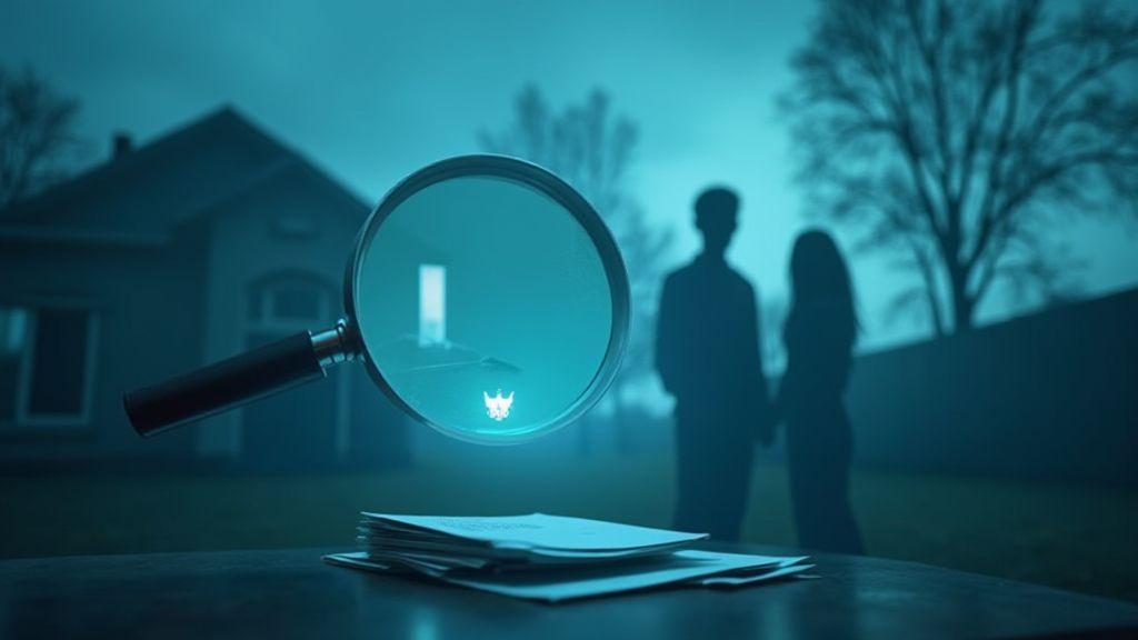 Serviços de detetives particulares