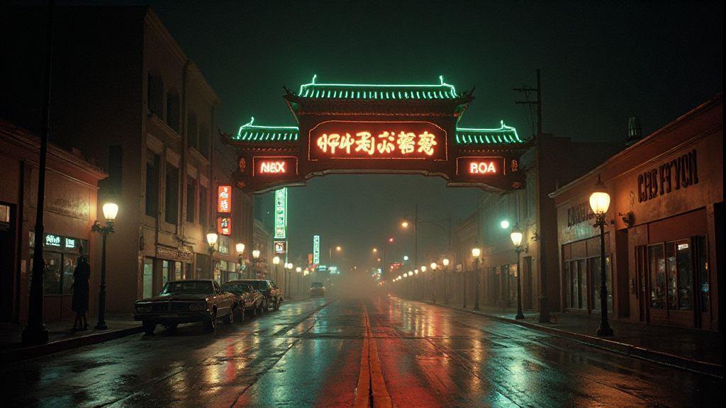 Chinatown: o noir de 1974 1 fincher-vai-revisitar-chinatown-em-prequela