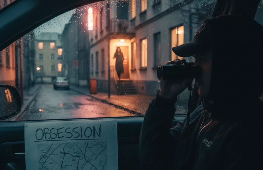 Stalking no foco das discussões de segurança e proteção no Brasil e no mundo 2 Stalking