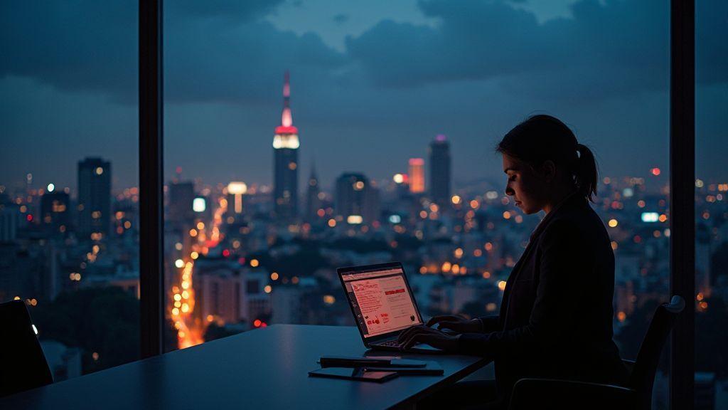Detetive particular empresarial São Paulo