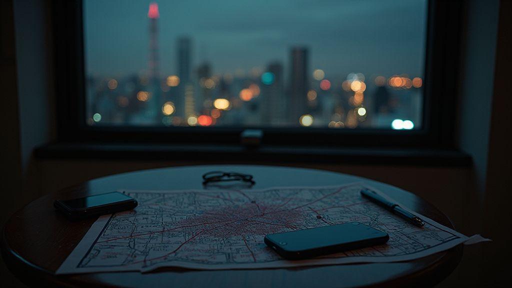 Detetive particular traição sp descubra provas, sinais e como contratar o investigador certo em São Paulo 7 Detetive particular traição sp