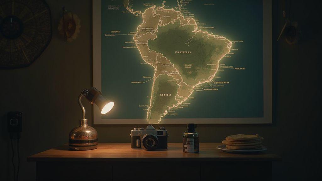 Investigação privada em todo o Brasil