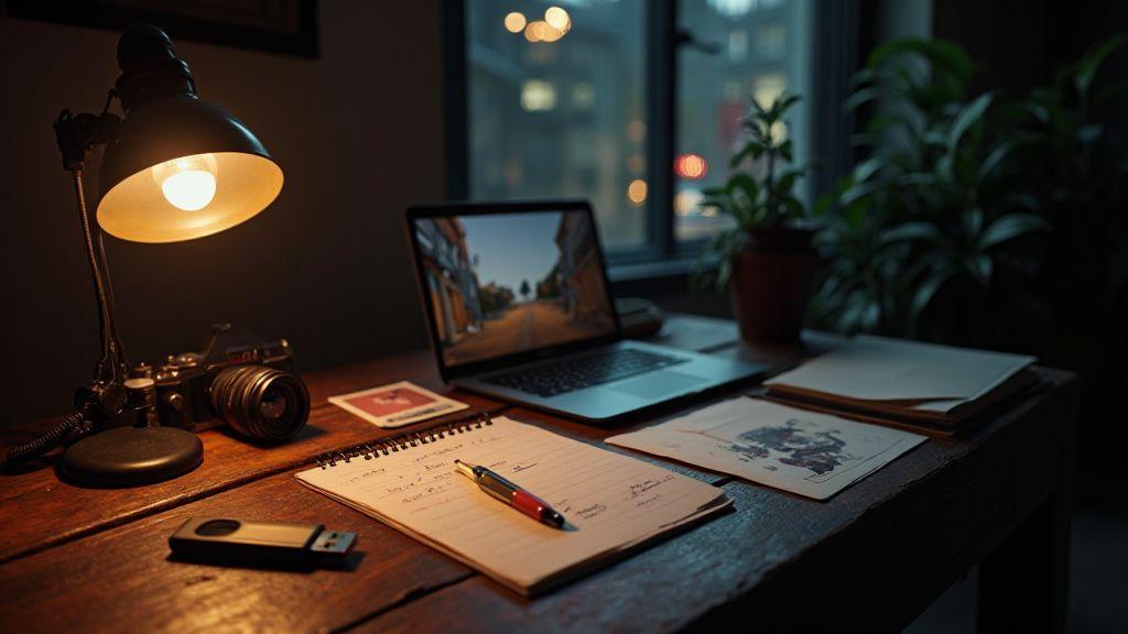 Descubra como um escritório de detetive particular resolve infidelidades, fraudes e garante provas confiáveis para sua segurança 4 escritório de detetive particular