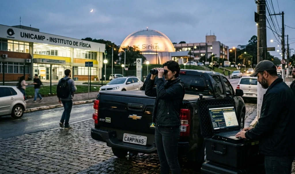Contraespionagem em Campinas SP: Proteção Estratégica para Empresas Modernas 2 Contraespionagem em Campinas