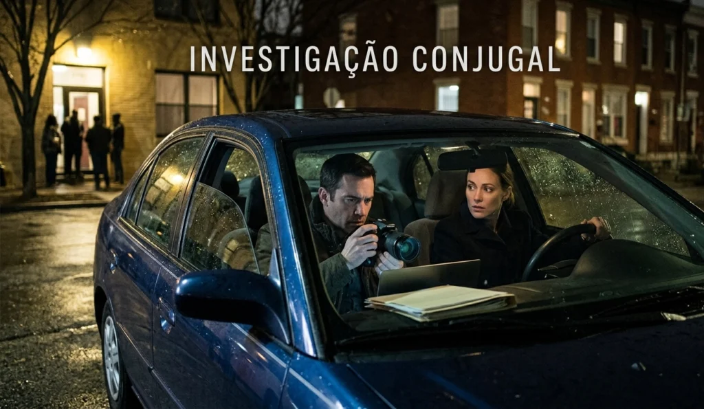 Investigação Conjugal em Jundiaí com Provas: Como Funciona o Trabalho de um Detetive Particular 3 Investigação Conjugal em Jundiaí