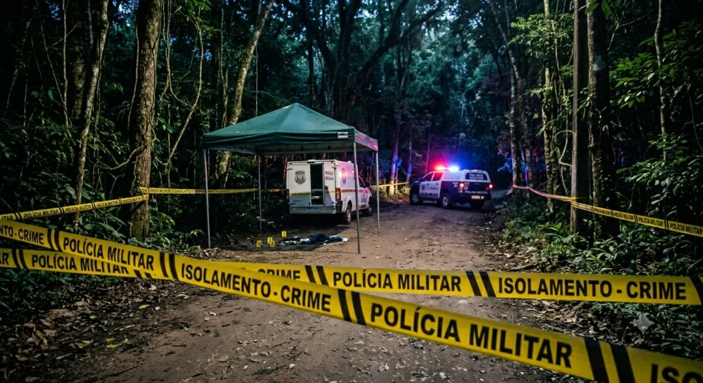 Detetive Givaldo Ferreira Santos: mandante do assassinato da esposa em Dourados morreu na prisão 1 Givaldo Ferreira Santos