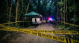 Detetive Profissional 17 Givaldo Ferreira Santos