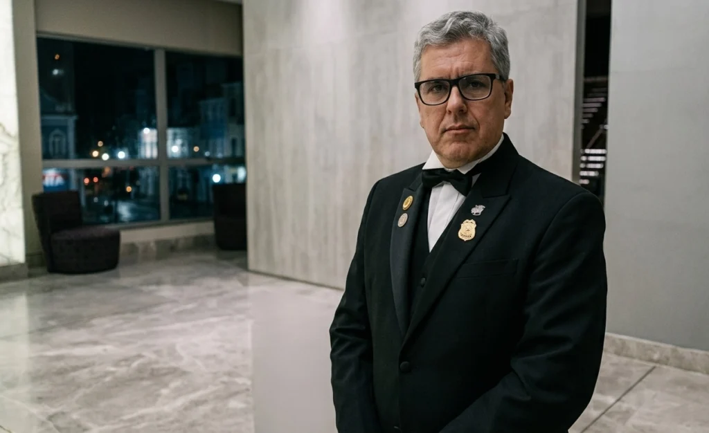 Milton Silveira: Conheça a Trajetória de um dos Detetives Mais Conhecidos do Brasil 2 Milton Silveira
